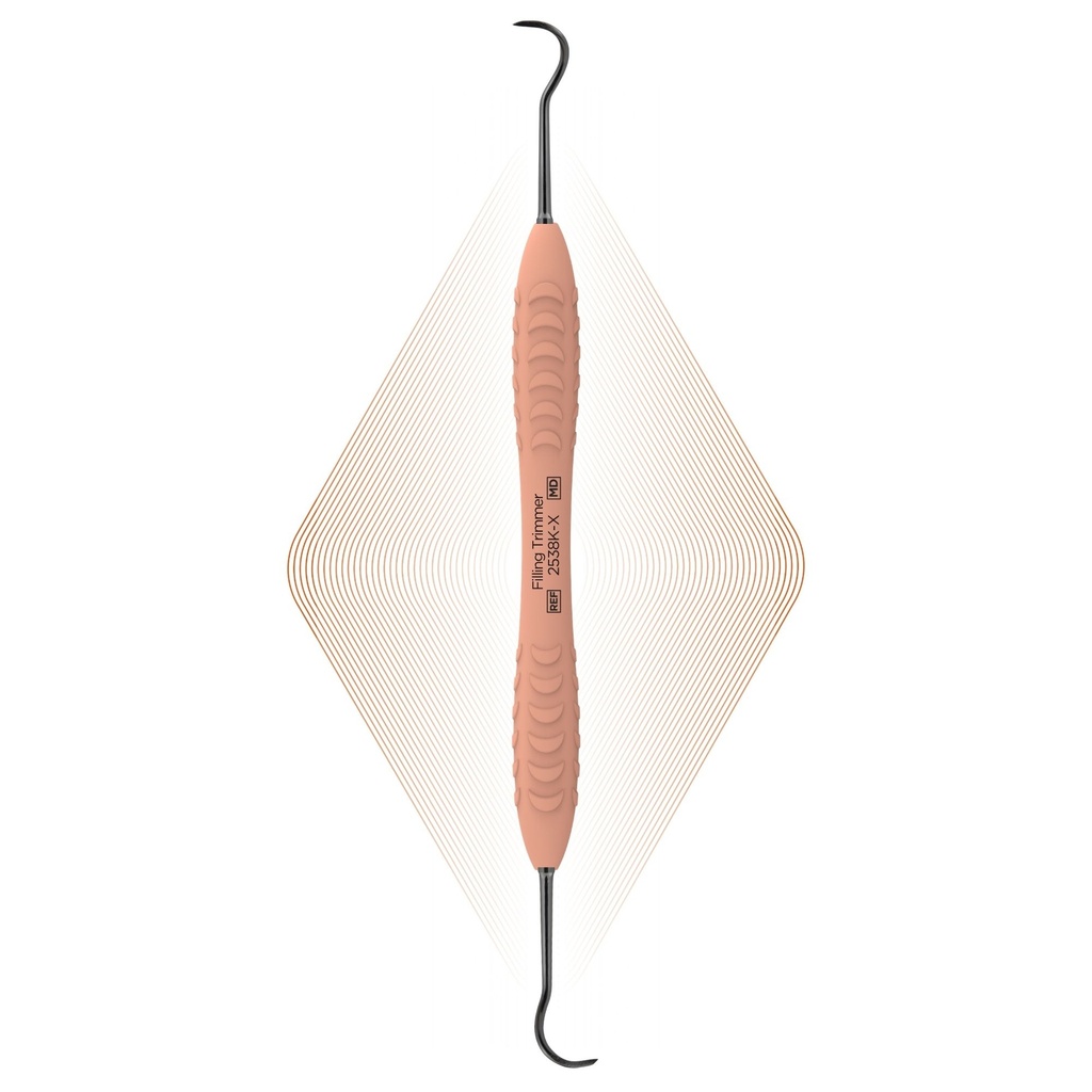 Filling Trimmer | ErgoSlip