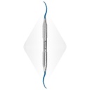 Mini Gracey 13-14, Blue, For Implants (Titanium) | ErgoDenta