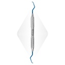 Mini Gracey 7-8, Blue, For Implants (Titanium) | ErgoDenta