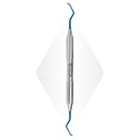 Columbia 4L-4R, Blue, For Implants (Titanium)
