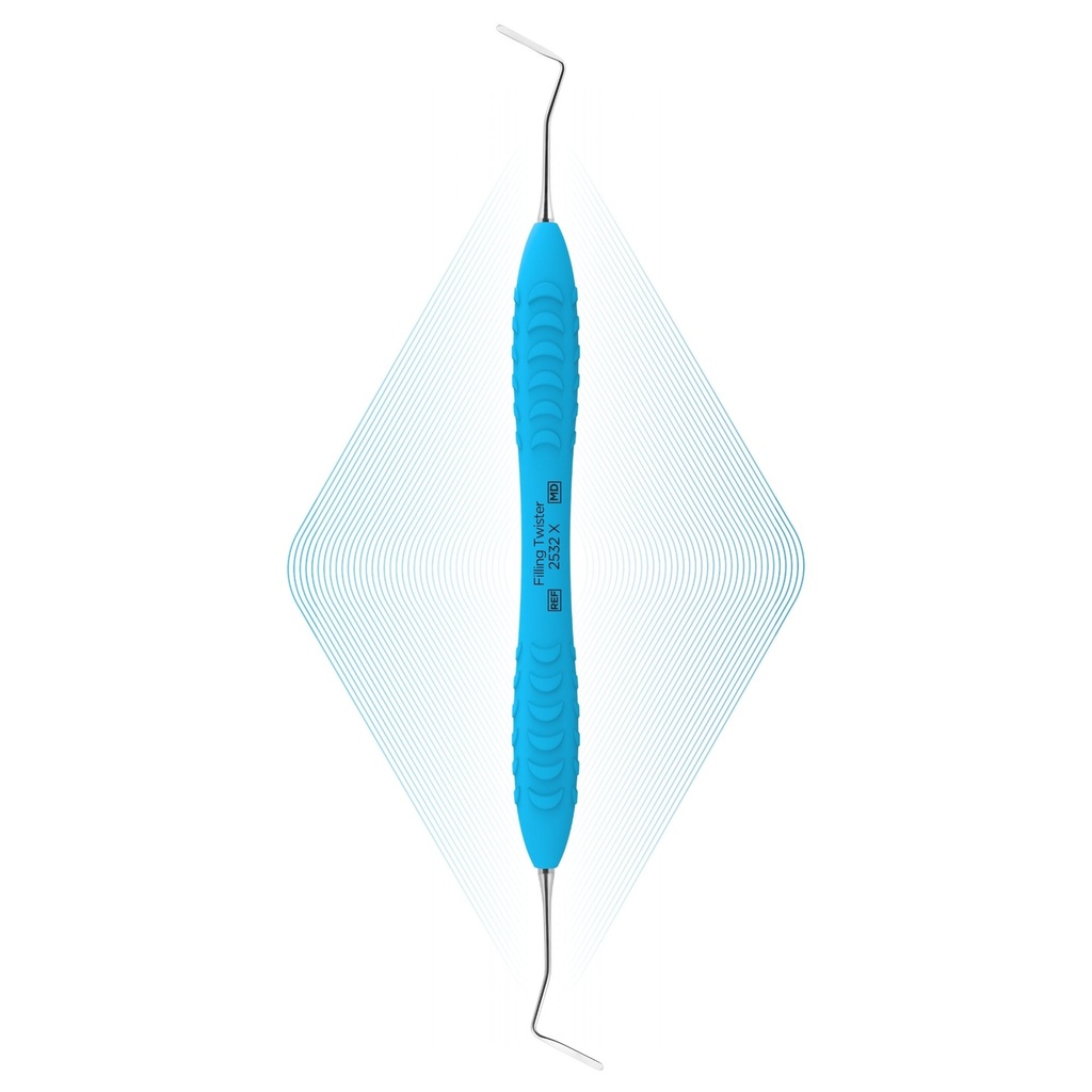 Filling Twister | ErgoDenta