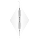 Filling Contour Spatel | ErgoDenta