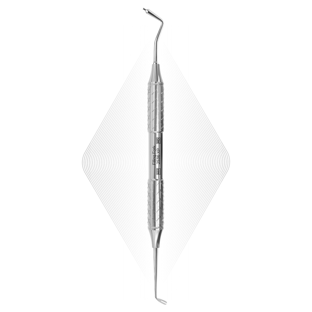 Filling Fork | ErgoDenta