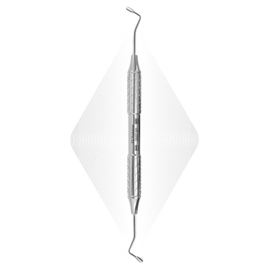 Filling Sculptor Posterior | ErgoDenta