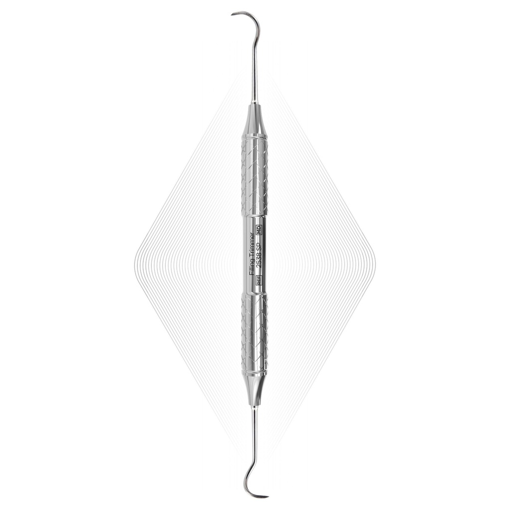 Filling Trimmer | ErgoDenta
