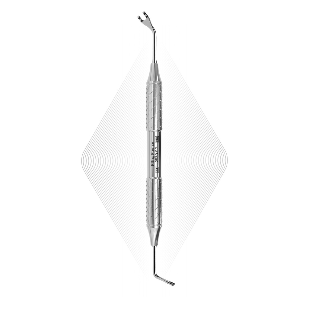 Filling Former | ErgoDenta