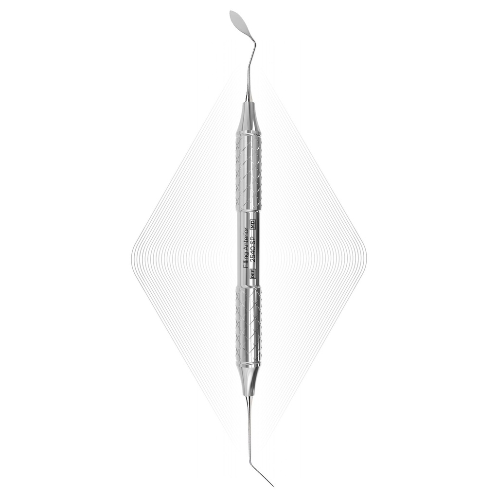 Filling Anterior | ErgoDenta