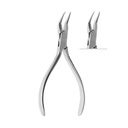 HOW Ligature Pliers 45° angled
