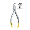 Flush Cutter, ▢ 0.41x0.55mm / .016x.021” ,◯ 0,3mm / .012”,13cm,TC