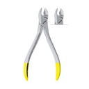 Ligature Cutter, ◯ Max. Ø 0.7mm / .028” ,12cm,TC