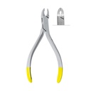 ANGLE Wire Cutter, ◯ Max. Ø 0,3mm / .012” ,13cm,TC