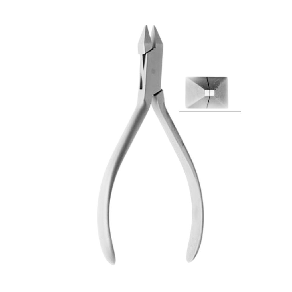 ADAMS Wire Bending Pliers, ◯ Max. Ø 0,7mm /.028”