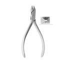 ADAMS Wire Bending Pliers, ◯ Max. Ø 0,7mm /.028”