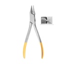 ADAMS Wire and Arch bending pliers No. 65,15cm,TC