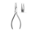 TWEED Loop and Arch Forming Pliers, ◯ Ø 0,5mm / .020”