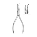 WEINGART ULTRASLIM Universal Pliers ultaslim jaws, ◯ Ø 0,5mm / .020”