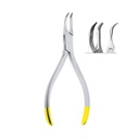WEINGART DELICATE Universal Pliers, ◯ Ø 0,5mm / .020” , 14.5cm,TC