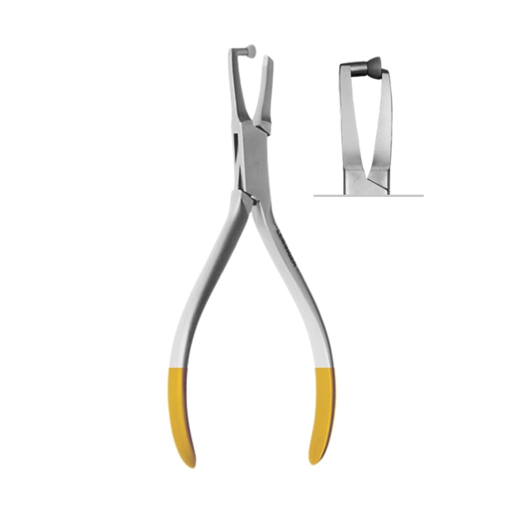 ADERER Band Removing Pliers,13.5cm,TC