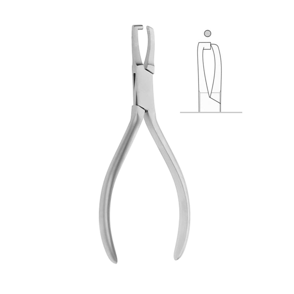 OLIVER Band Removing Pliers