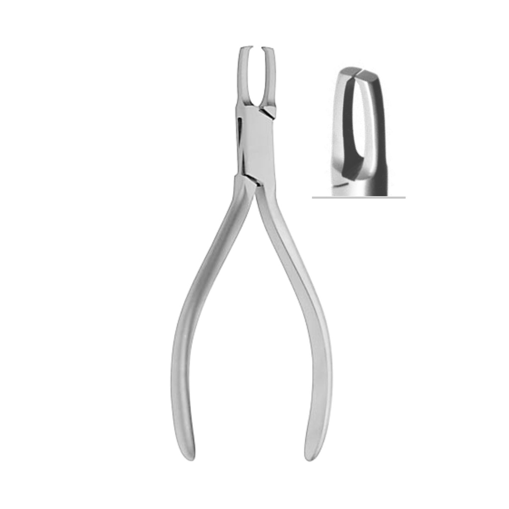 Bracket Removing Pliers