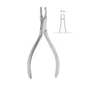 JOHNSON Contouring Pliers,4.0mm