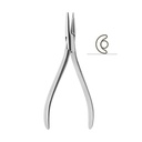 ANDERSEN Hollow Chop Pliers