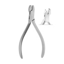 DeLa ROSA Arch Contouring Pliers with groove guides
