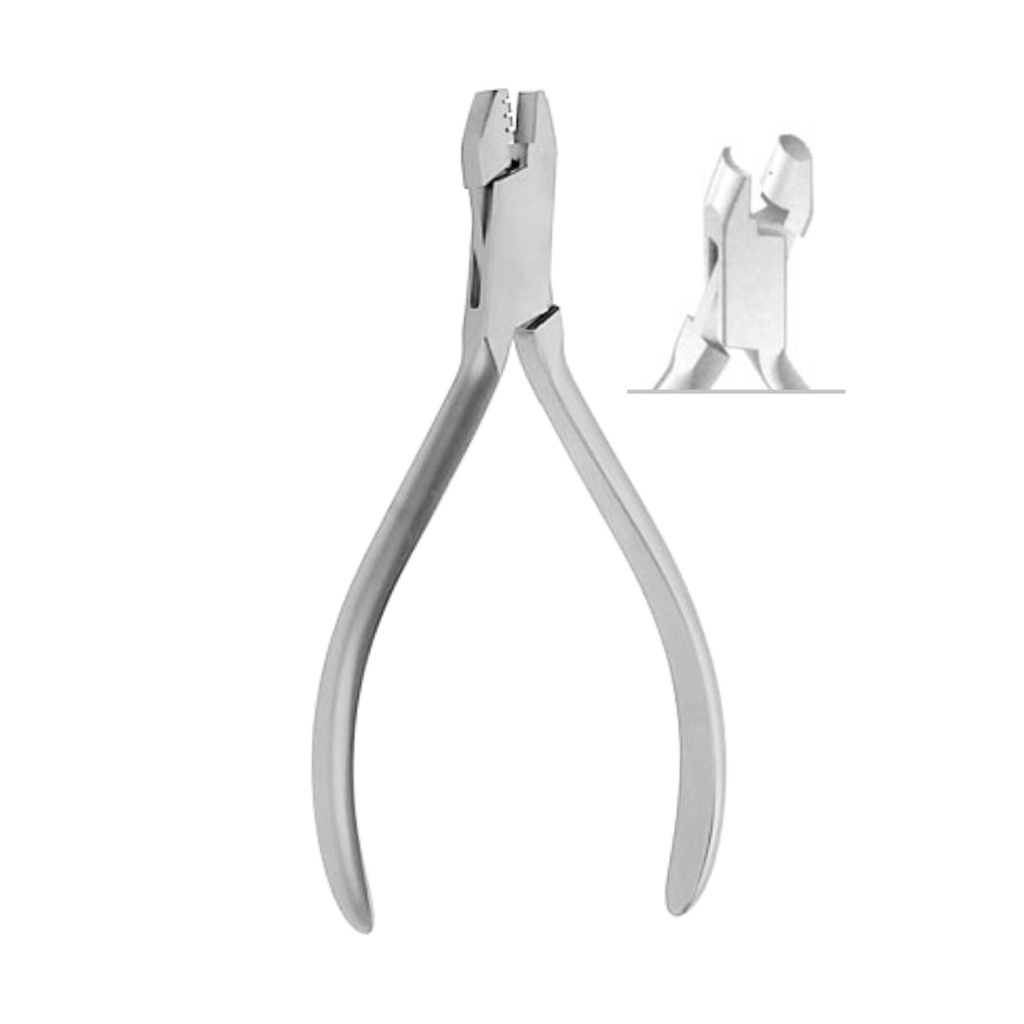 DeLa ROSA Arch Contouring Pliers
