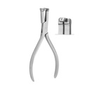 Step Bending Pliers, 1/2mm