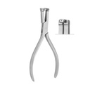 Step Bending Pliers, 3/4mm