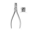 ADAMS-NANCE Clasp Bending Pliers for Adams Claps, ◯ Ø 0,7mm / .028”
