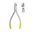 Denta Wire Bending Pliers, 12.5cm,TC