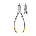 THE TEAR DROP Plier,12cm,TC