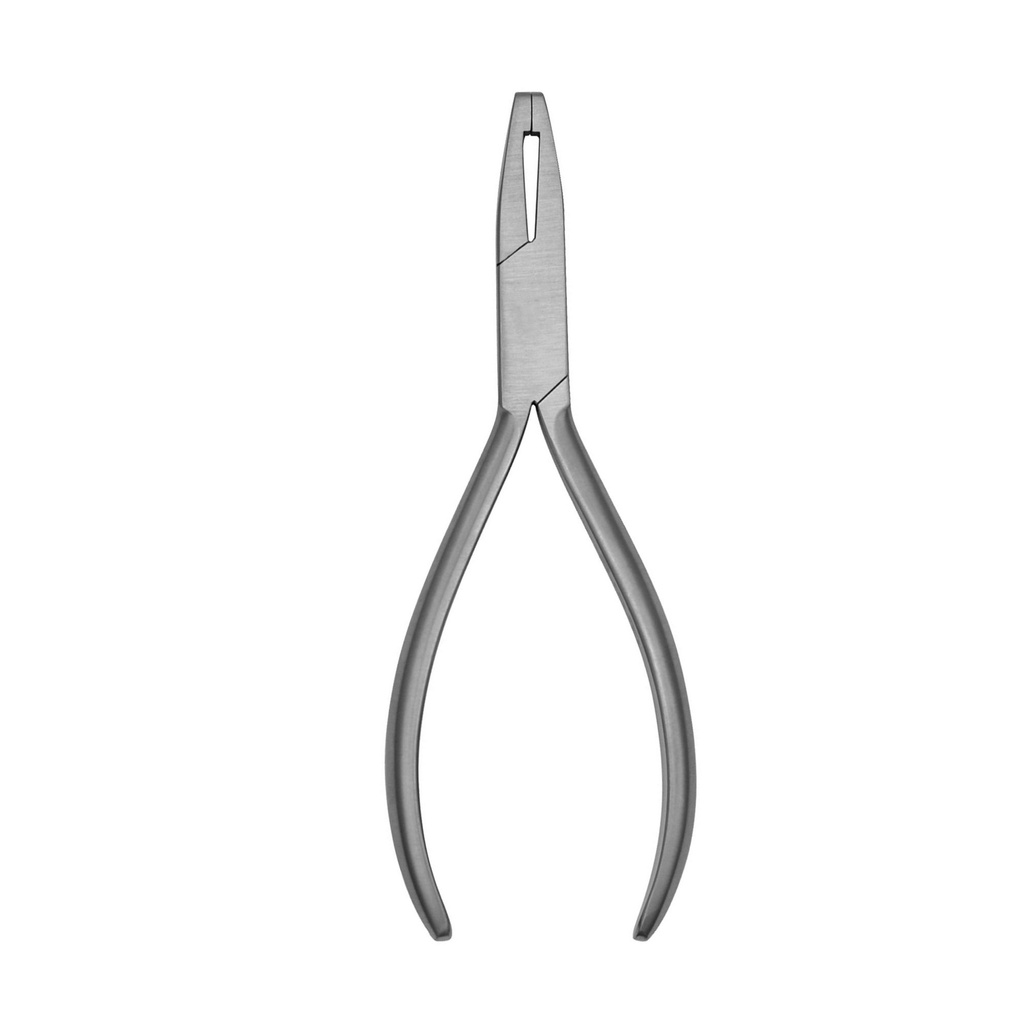 Aligner reverse plier