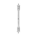 BRACKET POSITIONING GAUGE for .018 slot brackets