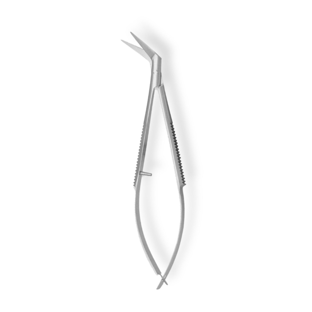 Noyes Scissor, Angular 45°