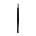 Gerald Tweezer, Straight, 1-2, 17cm,Black