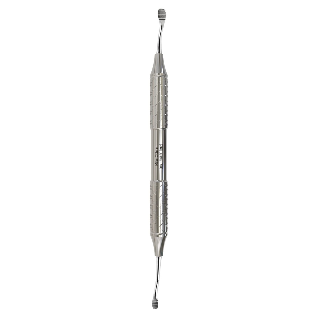 Miller 21, 5-8mm | ErgoDenta