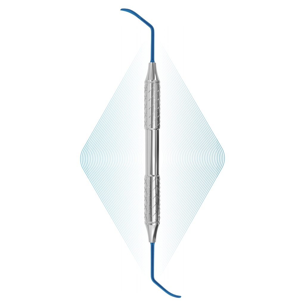 Kramer-Nevins #2, 4mm-7mm, Blue | ErgoDenta