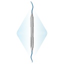 Sinus Lift Instrument, 4mm-4mm, Blue | ErgoDenta