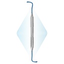Sinus Lift Instrument, 3mm-3mm, Blue | ErgoDenta