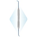 Sinus Lift Instrument, 4mm-4.3mm, Blue | ErgoDenta
