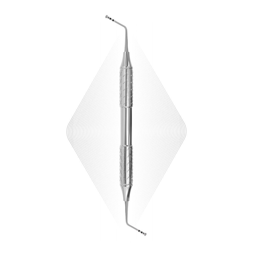Sinus Lift Mushroom,2.5mm-3.2mm,2-4-6-8-10 | ErgoDenta