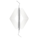 MicroSerrated Lucas Curette | ErgoDenta