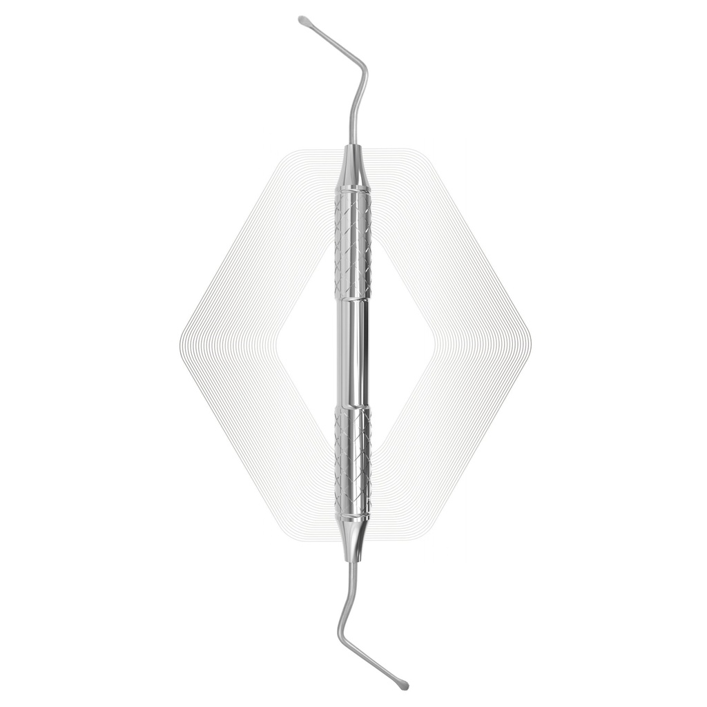 MicroSerrated Lucas Curette | ErgoDenta