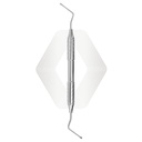 MicroSerrated Lucas Curette | ErgoDenta