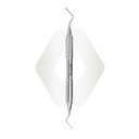 Lucas Bone Curette 84 Serrated | ErgoDenta