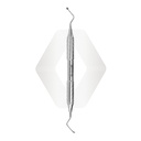 Lucas Bone Curette 87 Serrated | ErgoDenta