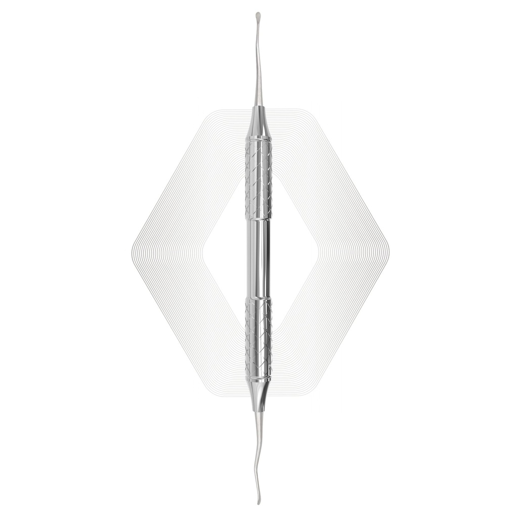 Tunneling Knife 1 Micro | ErgoDenta