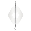 Tunneling Knife 2, 3.5mm, Black | ErgoDenta